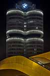 BMW Zylinder - München